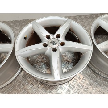 Recambio de juego llantas para ford mondeo ber. (ca2) titanium referencia OEM IAM   