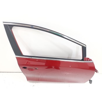 Recambio de puerta delantera derecha para kia cee´d x-tech referencia OEM IAM   