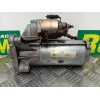 Recambio de motor arranque para renault laguna ii (bg0) 1.9 dci diesel referencia OEM IAM D7R49 8200075382B 