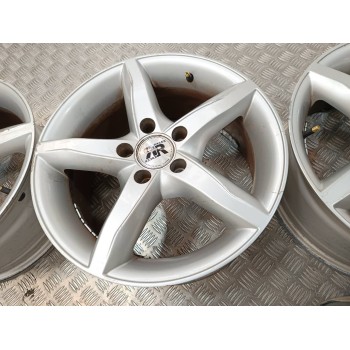 Recambio de juego llantas para ford mondeo ber. (ca2) titanium referencia OEM IAM   