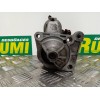 Recambio de motor arranque para renault laguna ii (bg0) 1.9 dci diesel referencia OEM IAM D7R49 8200075382B 