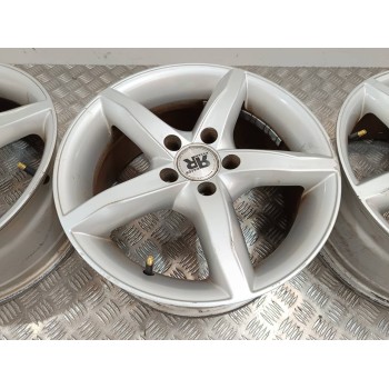 Recambio de juego llantas para ford mondeo ber. (ca2) titanium referencia OEM IAM   