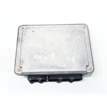 Recambio de centralita motor uce para audi a4 avant (b5) 1.9 tdi referencia OEM IAM 038906018S  