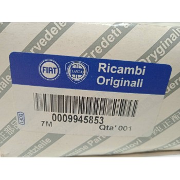 Recambio de no identificado para fiat ducato caja cerrada 14 (desde 03.94) referencia OEM IAM 9945853  