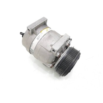 Recambio de compresor aire acondicionado para renault laguna ii (bg0) authentique referencia OEM IAM 8200021822  