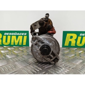 Recambio de motor arranque para renault laguna ii (bg0) 1.9 dci diesel referencia OEM IAM D7R49 8200075382B 