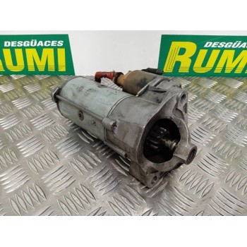 Recambio de motor arranque para renault laguna ii (bg0) 1.9 dci diesel referencia OEM IAM D7R49 8200075382B 