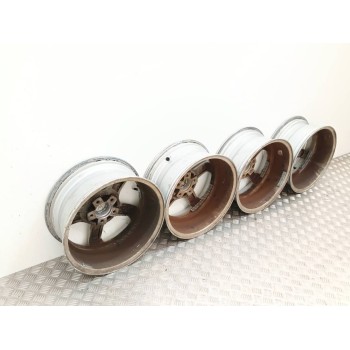 Recambio de juego llantas para ford mondeo ber. (ca2) titanium referencia OEM IAM   