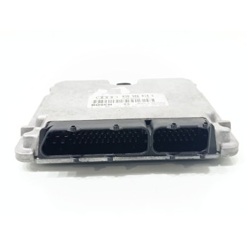 Recambio de centralita motor uce para audi a4 avant (b5) 1.9 tdi referencia OEM IAM 038906018S  