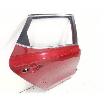 Recambio de puerta trasera derecha para kia cee´d x-tech referencia OEM IAM   