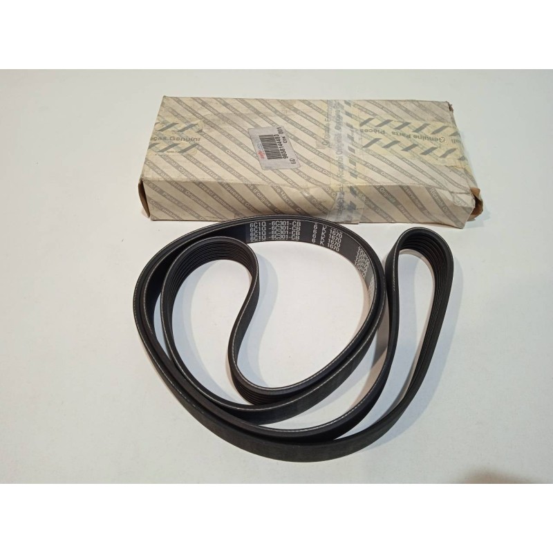 Recambio de no identificado para fiat ducato caja cerrada 33 (06.2006 =>) 2.2 jtd cat referencia OEM IAM 6C1Q6C302CB  