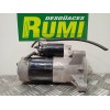Recambio de motor arranque para citroën xsara berlina 1.9 td x referencia OEM IAM M001T80082  