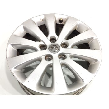 Recambio de llanta para opel astra j lim. enjoy referencia OEM IAM 13276347  