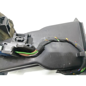 Recambio de motor calefaccion para citroën c6 básico referencia OEM IAM 9641251980  