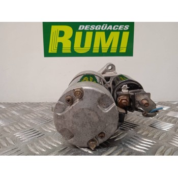 Recambio de motor arranque para citroën xsara berlina 1.9 td x referencia OEM IAM M001T80082  