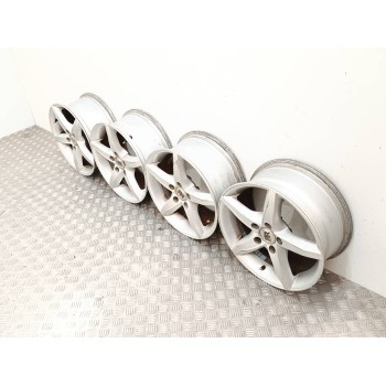 Recambio de juego llantas para ford mondeo ber. (ca2) titanium referencia OEM IAM   