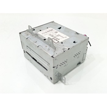 Recambio de sistema audio / radio cd para chevrolet cruze ls+ referencia OEM IAM 20900938  
