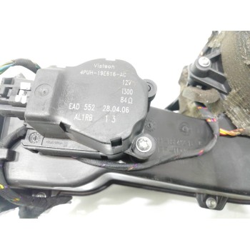 Recambio de motor calefaccion para citroën c6 básico referencia OEM IAM 9641251980  