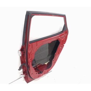 Recambio de puerta trasera derecha para kia cee´d x-tech referencia OEM IAM   