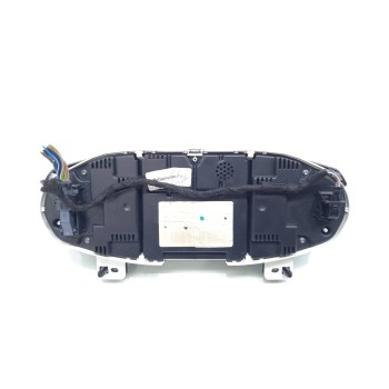 Recambio de cuadro instrumentos para ford fiesta (cb1) titanium referencia OEM IAM VP8A6F10894BC  