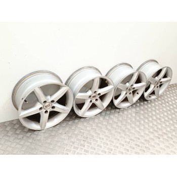 Recambio de juego llantas para ford mondeo ber. (ca2) titanium referencia OEM IAM   