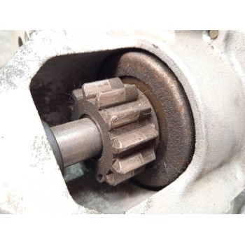 Recambio de motor arranque para citroën xsara berlina 1.9 td x referencia OEM IAM M001T80082  