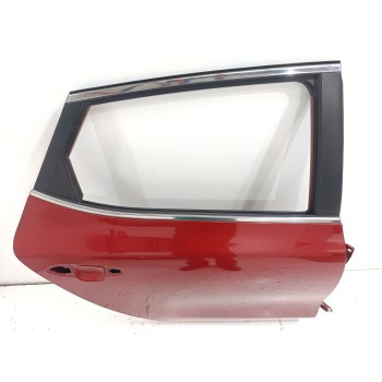 Recambio de puerta trasera derecha para kia cee´d x-tech referencia OEM IAM   