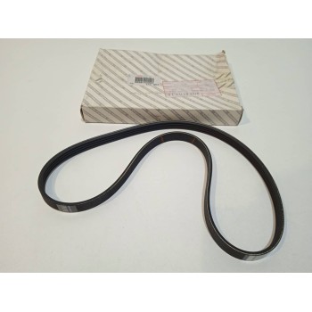 Recambio de no identificado para fiat ducato caja abierta (06.2006) 2.2 jtd cat referencia OEM IAM 6C1Q6C301AB  