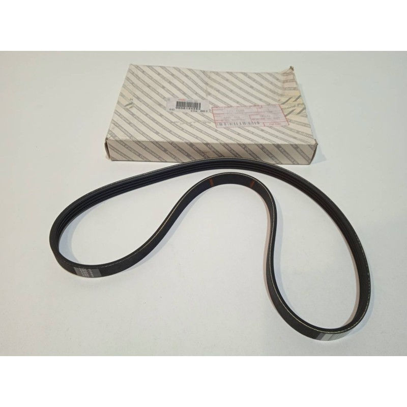 Recambio de no identificado para fiat ducato caja abierta (06.2006) 2.2 jtd cat referencia OEM IAM 6C1Q6C301AB  