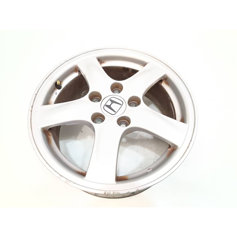 Recambio de llanta para honda accord berlina (cl/cn) 2.4 executive referencia OEM IAM SEA665A  