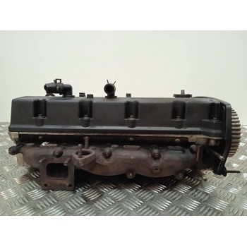 Recambio de culata para kia carnival ii 2.9 cdri ex referencia OEM IAM K56AK4  