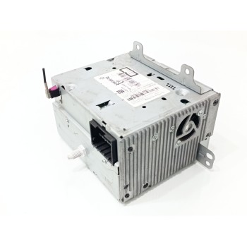 Recambio de sistema audio / radio cd para chevrolet cruze ls+ referencia OEM IAM 20900938  