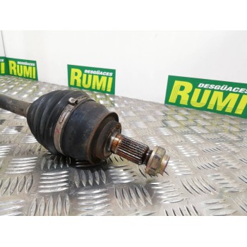 Recambio de transmision delantera derecha para bmw mini (r50,r53) one d referencia OEM IAM   