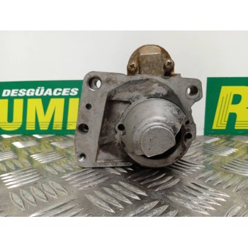 Recambio de motor arranque para peugeot 207 1.6 16v hdi referencia OEM IAM V75500178004 M000T32271ZE 