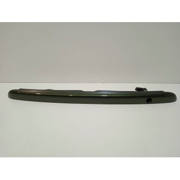 Recambio de maneta exterior porton para fiat panda (169) 1.3 jtd cross 4x4 referencia OEM IAM 735515699  