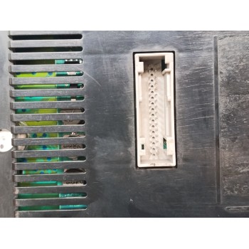 Recambio de cuadro instrumentos para audi a6 berlina (4f2) 2.0 tdi referencia OEM IAM 5550007301  