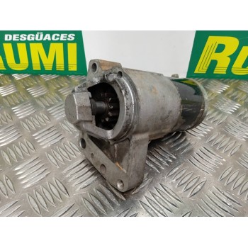 Recambio de motor arranque para peugeot 207 1.6 16v hdi referencia OEM IAM V75500178004 M000T32271ZE 