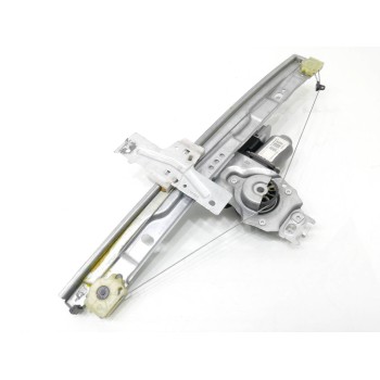 Recambio de elevalunas delantero izquierdo para peugeot 207 confort referencia OEM IAM 9681181980  