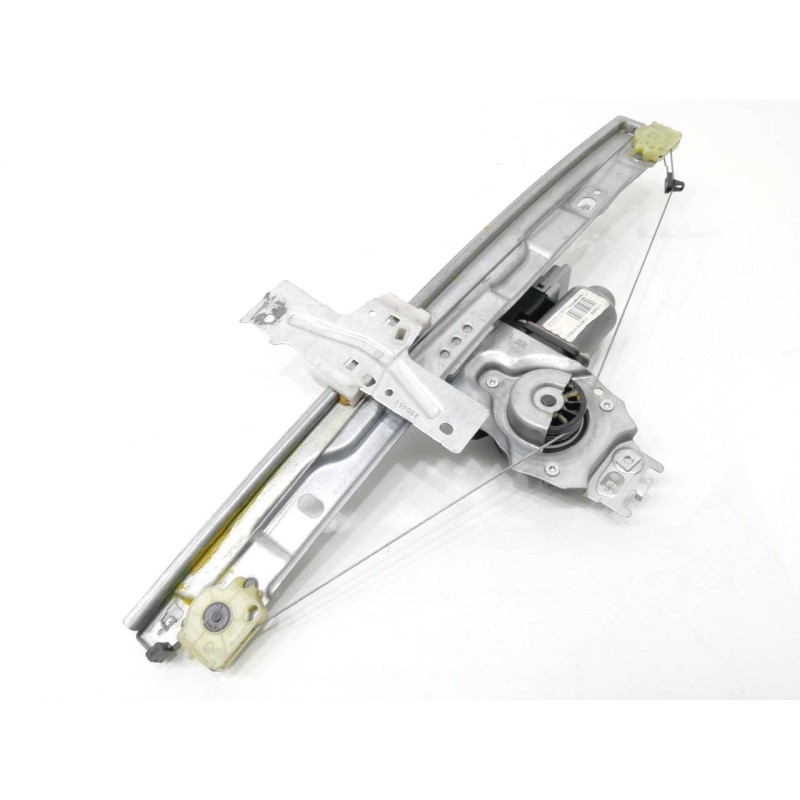 Recambio de elevalunas delantero izquierdo para peugeot 207 confort referencia OEM IAM 9681181980  