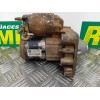 Recambio de motor arranque para peugeot 207 1.6 16v hdi referencia OEM IAM V75500178004 M000T32271ZE 