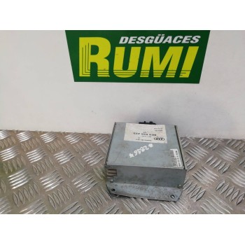 Recambio de centralita check control para audi a4 avant (8e) 1.9 tdi (96kw) referencia OEM IAM 8E5035223 4913610302 
