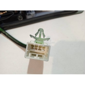 Recambio de maneta exterior porton para fiat panda (169) 1.3 jtd cross 4x4 referencia OEM IAM 735515699  