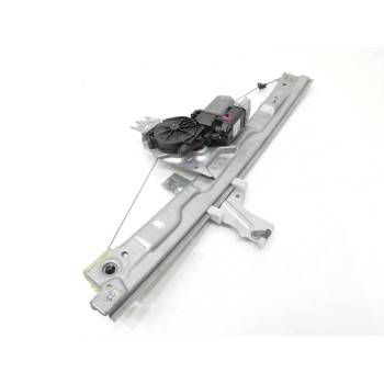 Recambio de elevalunas delantero izquierdo para peugeot 207 confort referencia OEM IAM 9681181980  