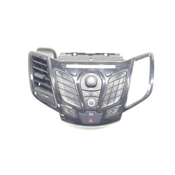 Recambio de sistema audio / radio cd para ford fiesta (cb1) titanium referencia OEM IAM AV1T18K811DC  