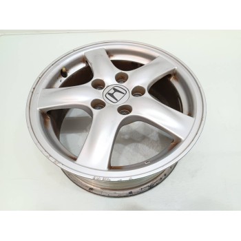 Recambio de llanta para honda accord berlina (cl/cn) 2.4 executive referencia OEM IAM SEA665A  