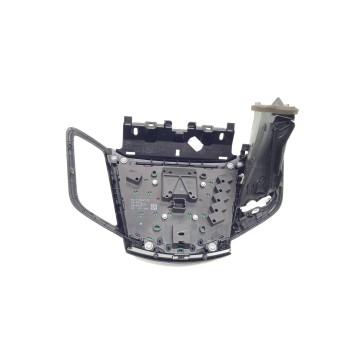 Recambio de sistema audio / radio cd para ford fiesta (cb1) titanium referencia OEM IAM AV1T18K811DC  