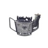 Recambio de sistema audio / radio cd para ford fiesta (cb1) titanium referencia OEM IAM AV1T18K811DC  