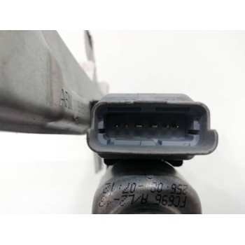 Recambio de elevalunas delantero izquierdo para peugeot 207 confort referencia OEM IAM 9681181980  