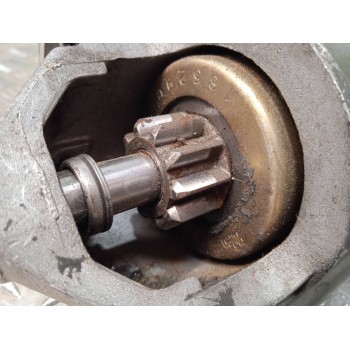 Recambio de motor arranque para peugeot 306 berlina 3/5 puertas (s1) style d referencia OEM IAM   