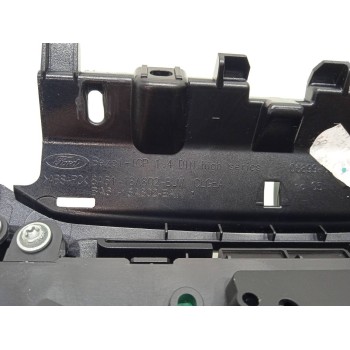 Recambio de sistema audio / radio cd para ford fiesta (cb1) titanium referencia OEM IAM AV1T18K811DC  